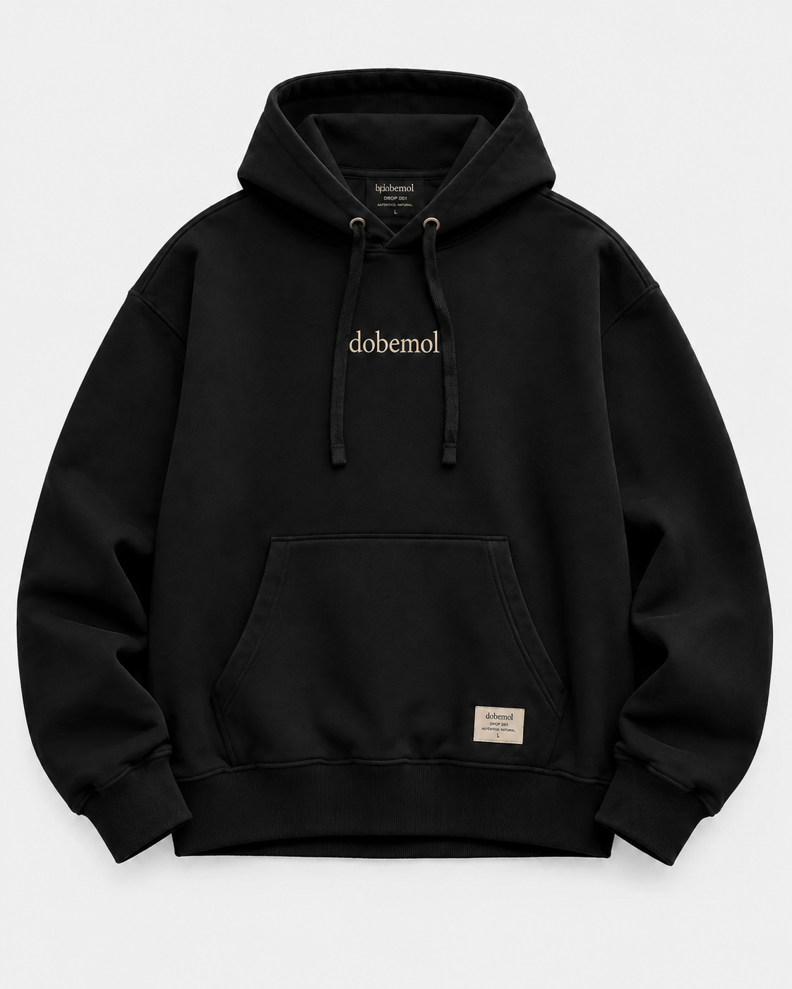 Alteración Hoodie