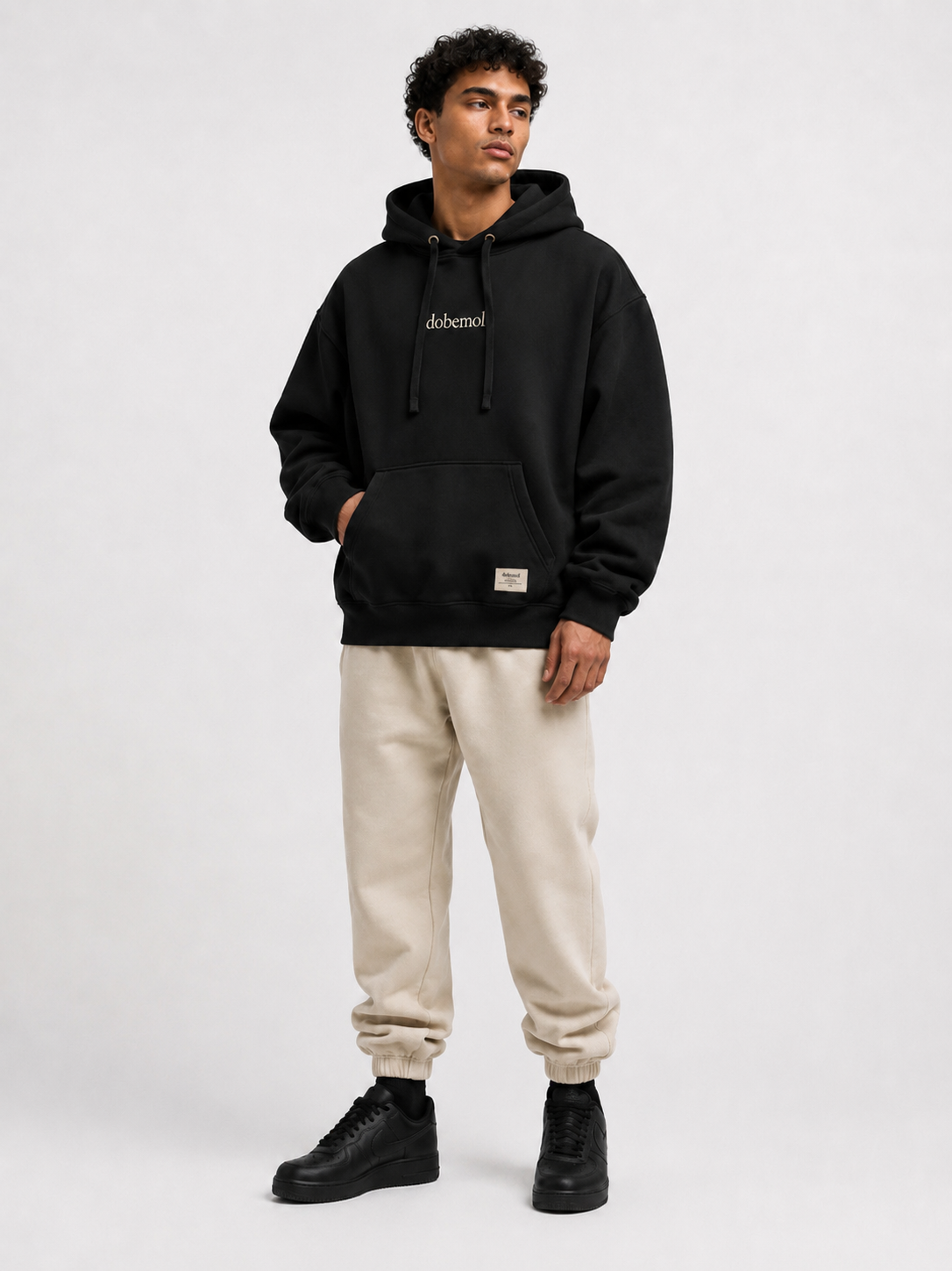 Alteración Hoodie