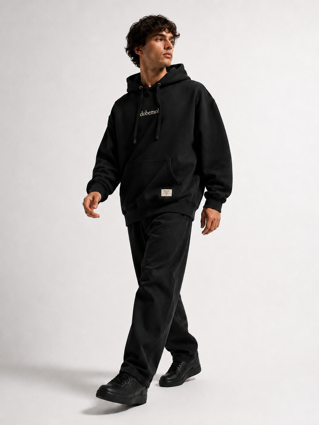 Alteración Hoodie