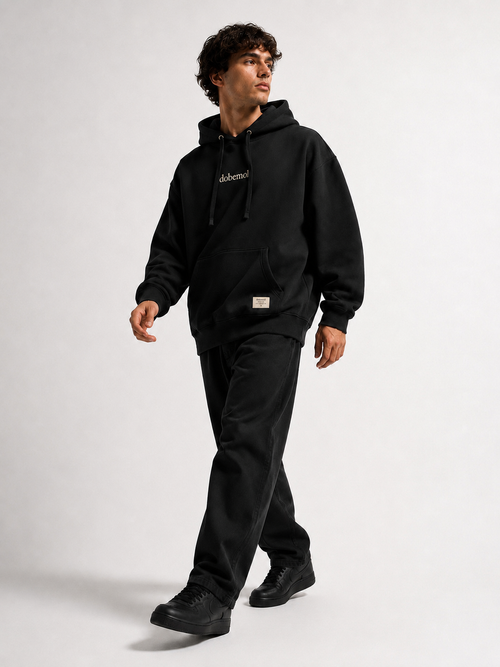 Alteración Hoodie