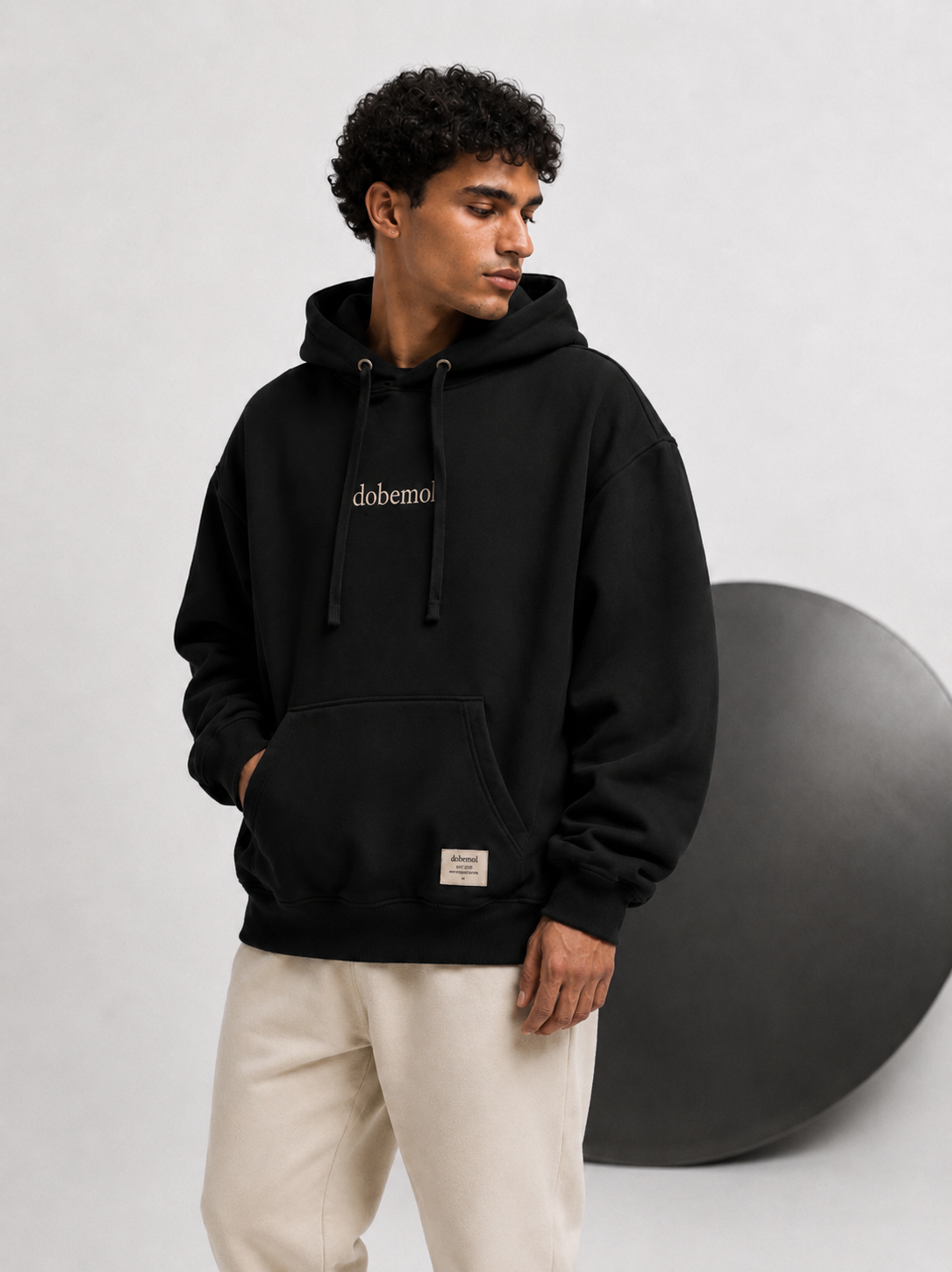 Alteración Hoodie